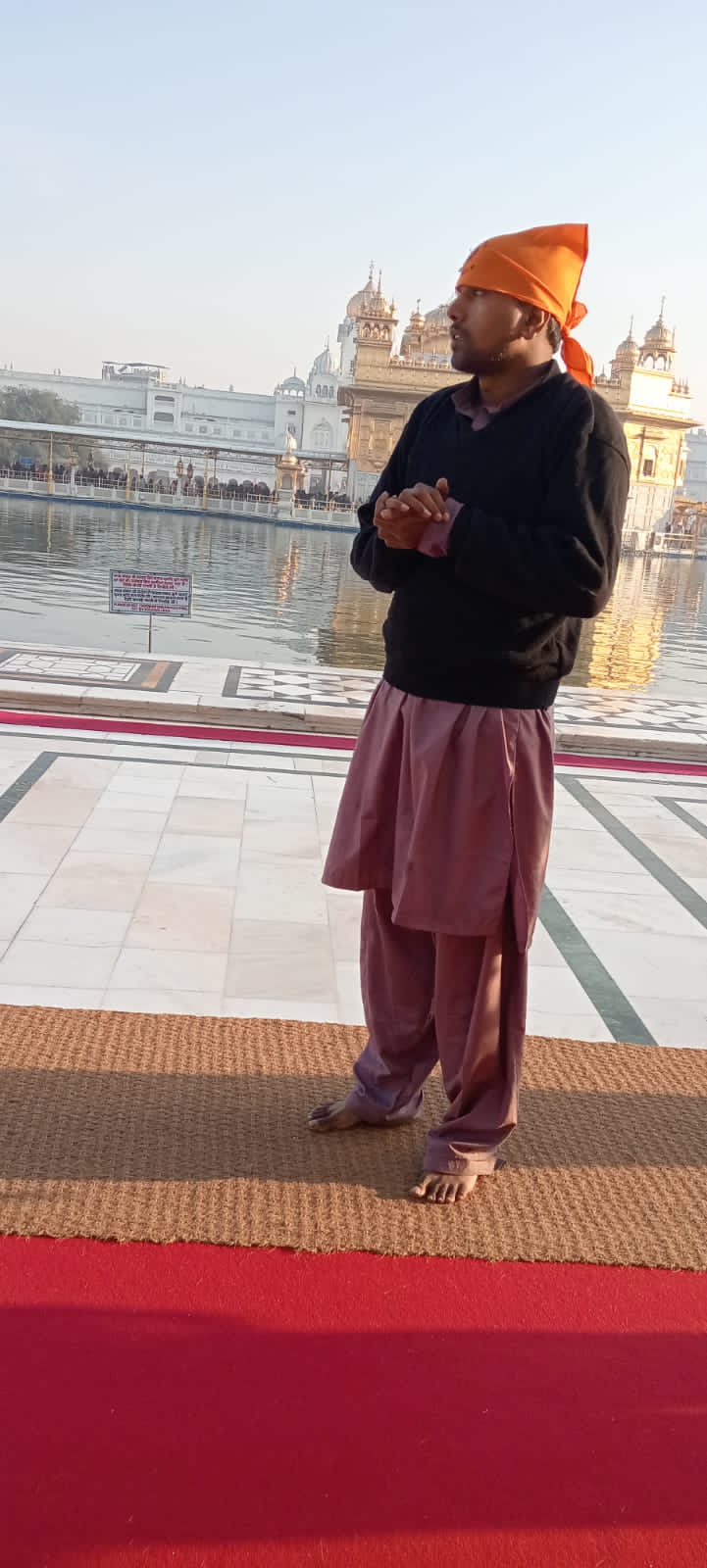 प्रसन्नजीत रंगारी पाकिस्तान जेल में 07 साल तक बंद रहने के बाद रिहा कर दिया गया है।